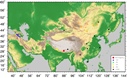 Dataset for continuous seismic data of 2025 M6.8 Dingri, Tibet, China earthquake